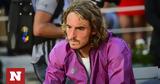 Στέφανος Τσιτσιπάς, Άγριο, Twitter -,stefanos tsitsipas, agrio, Twitter -