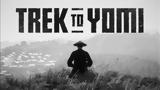 Ημερομηνία, Trek, Yomi,imerominia, Trek, Yomi