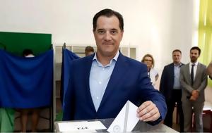 Μητσοτάκης, Άδωνις, mitsotakis, adonis