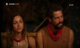 Survivor, – Μου,Survivor, – mou