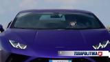 Διαβάστε, Lamborghini Huracan Tecnica, 12 Απριλίου,diavaste, Lamborghini Huracan Tecnica, 12 apriliou