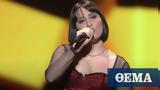 Έλενα Νάσιου, X-Factor,elena nasiou, X-Factor