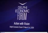 Delphi Economic Forum 2022, Πρεμιέρα, 700, LIVE,Delphi Economic Forum 2022, premiera, 700, LIVE