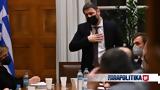 Ανδρουλάκης, Τσίπρα, Καμμένου,androulakis, tsipra, kammenou