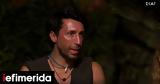 Survivor 2022- Συγκινεί, Κωνσταντίνος Εμμανουήλ, Σκότωσαν,Survivor 2022- sygkinei, konstantinos emmanouil, skotosan