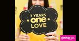 7 Years One Love One Salonica Outlet Mall,