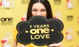 7 Years One Love One Salonica Outlet Mall,