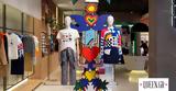 United Colors, Benetton,Jean-Charles De Castelbajac