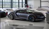 Bugatti,Chiron