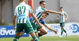 Παναθηναϊκός Β-Καλλιθέα 0-0,panathinaikos v-kallithea 0-0