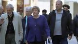 Δυσμενή, Άγγελα Μέρκελ, Τοσκάνη,dysmeni, angela merkel, toskani