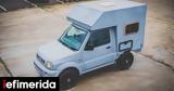 Suzuki Jimny Camper, Αυτοκίνητο, 9 500,Suzuki Jimny Camper, aftokinito, 9 500