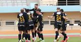 Εργοτέλης - Ζάκυνθος 1-0, Κρητικοί, Ιονίου,ergotelis - zakynthos 1-0, kritikoi, ioniou