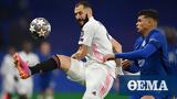 Champions League Live Α, Τσέλσι-Ρεάλ Μαδρίτης 0-0 Βιγιαρεάλ-Μπάγερν 0-0,Champions League Live a, tselsi-real madritis 0-0 vigiareal-bagern 0-0