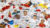 Topps…, Panini,UEFA