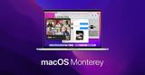 Apple OS Monterey 12 4, Πρεμιέρα,Apple OS Monterey 12 4, premiera