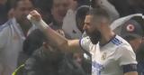 Τσέλσι - Ρεάλ, Μπενζεμά, 2-0,tselsi - real, benzema, 2-0