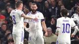 Μύθος Μπενζεμά, 3-1, Ρεάλ,mythos benzema, 3-1, real