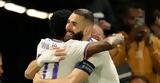 Τσέλσι - Ρεάλ 1-3, Μπενζεμά,tselsi - real 1-3, benzema