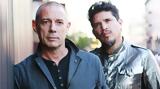 Thievery Corporation,Release Athens