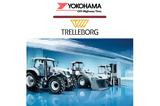 Yokohama, Wheel Systems,Trelleborg AB