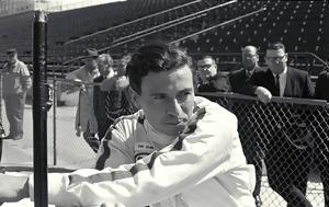 Jim Clark