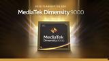 MediaTek Dimensity 9000, Overclocked,SoC