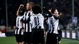 O ΠΑΟΚ, Μασσαλία,O paok, massalia