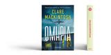 Ομηρία, Clare Mackintosh,omiria, Clare Mackintosh