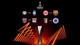 Europa League, Σέντρα,Europa League, sentra