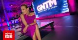 GNTM, Επιστρέφει, Βίκυ Καγιά,GNTM, epistrefei, viky kagia