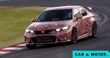 Honda Civic Type R,Suzuka Video