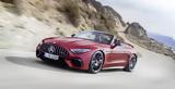 Mercedes-AMG SL, Ελλάδα – Πόσο,Mercedes-AMG SL, ellada – poso