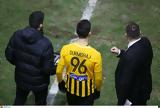 Άρης, CAS, Φιορίν Ντουρμισάι,aris, CAS, fiorin ntourmisai