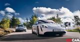 GOCAR Magazine #100, Οδηγούμε, Porsche Taycan 4S, 911 Carrera 4S,GOCAR Magazine #100, odigoume, Porsche Taycan 4S, 911 Carrera 4S