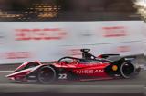 Nissan, Formula E, Ρώμη,Nissan, Formula E, romi