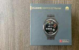 HUAWEI Watch GT Runner