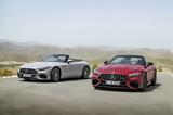 Mercedes-AMG SL 55 4MATIC+, SL 63 4MATIC+, Ελλάδα,Mercedes-AMG SL 55 4MATIC+, SL 63 4MATIC+, ellada