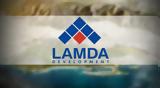 Κέρδη 191, 2021, Lamda Development,kerdi 191, 2021, Lamda Development