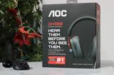 AOC GH300 Review,