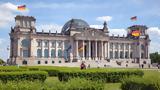 Γερμανία, Bundestag,germania, Bundestag