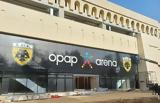 OPAP ARENA,