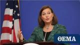 US Under Secretary Victoria Nuland, Cyprus,EastMed