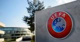 UEFA,Financial Fair Play