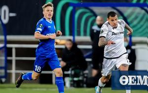 Europa Conference League Live, Μαρσέιγ - ΠΑΟΚ 22 00 Cosmote Sport 2, Europa Conference League Live, marseig - paok 22 00 Cosmote Sport 2