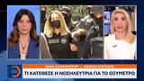 Υπόθεση Πάτρας,ypothesi patras