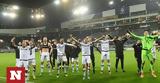 LIVE BLOG Μαρσέιγ - ΠΑΟΚ, Europa Conference League,LIVE BLOG marseig - paok, Europa Conference League