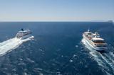 Celestyal Cruises, Greek,April 18