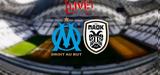 Μαρσέιγ-ΠΑΟΚ LIVE,marseig-paok LIVE