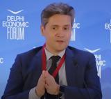 Philip Morris ’l, VP Verdeaux, Delphi Forum,Cooperation, ’ts